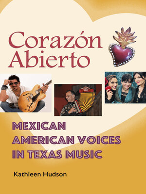 cover image of Corazón Abierto